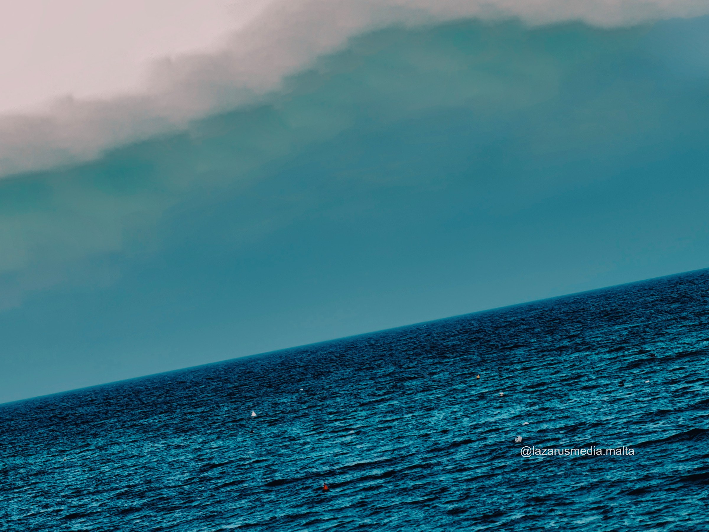 Lukas Grey Films photography