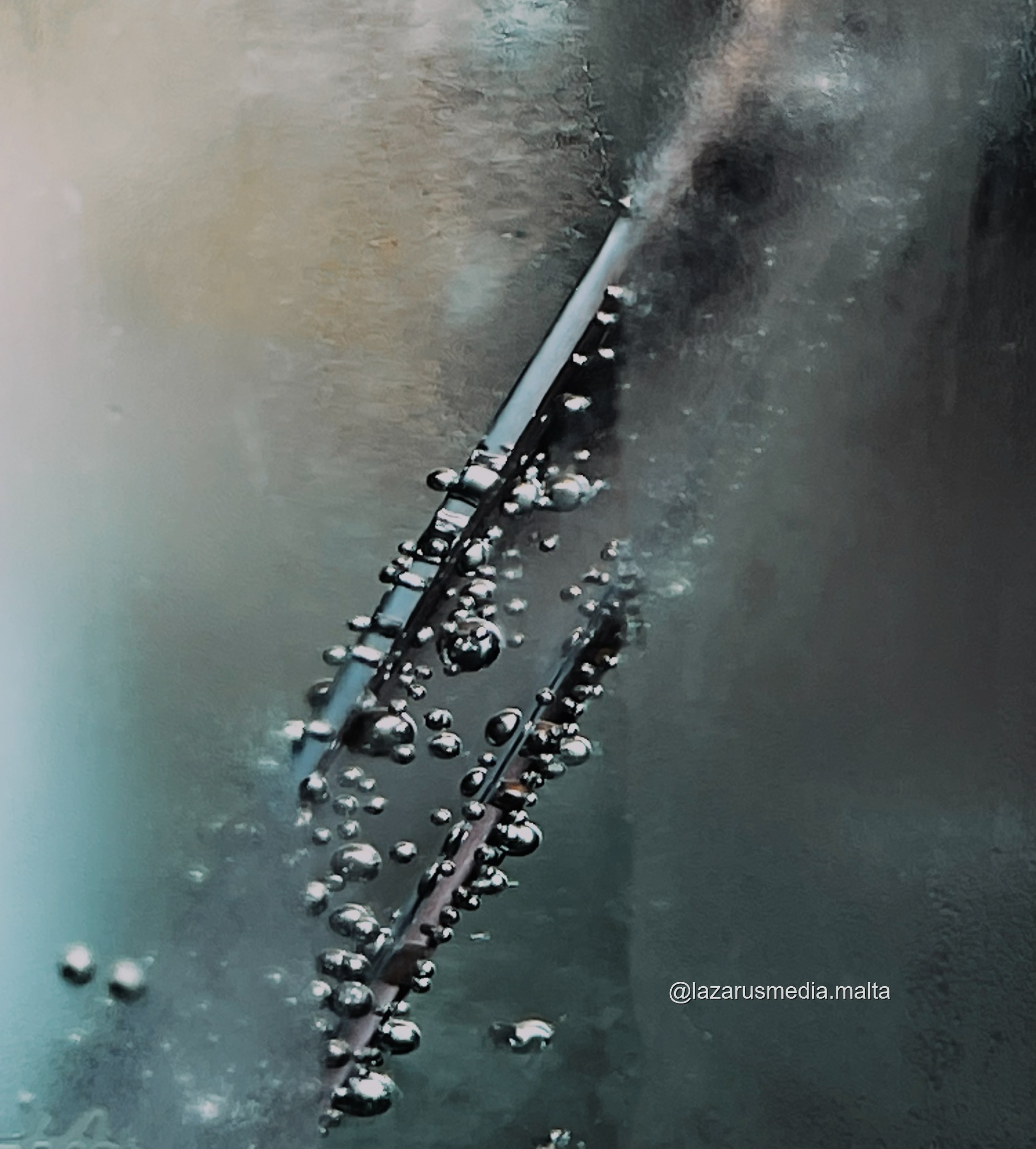 Lukas Grey Films photography