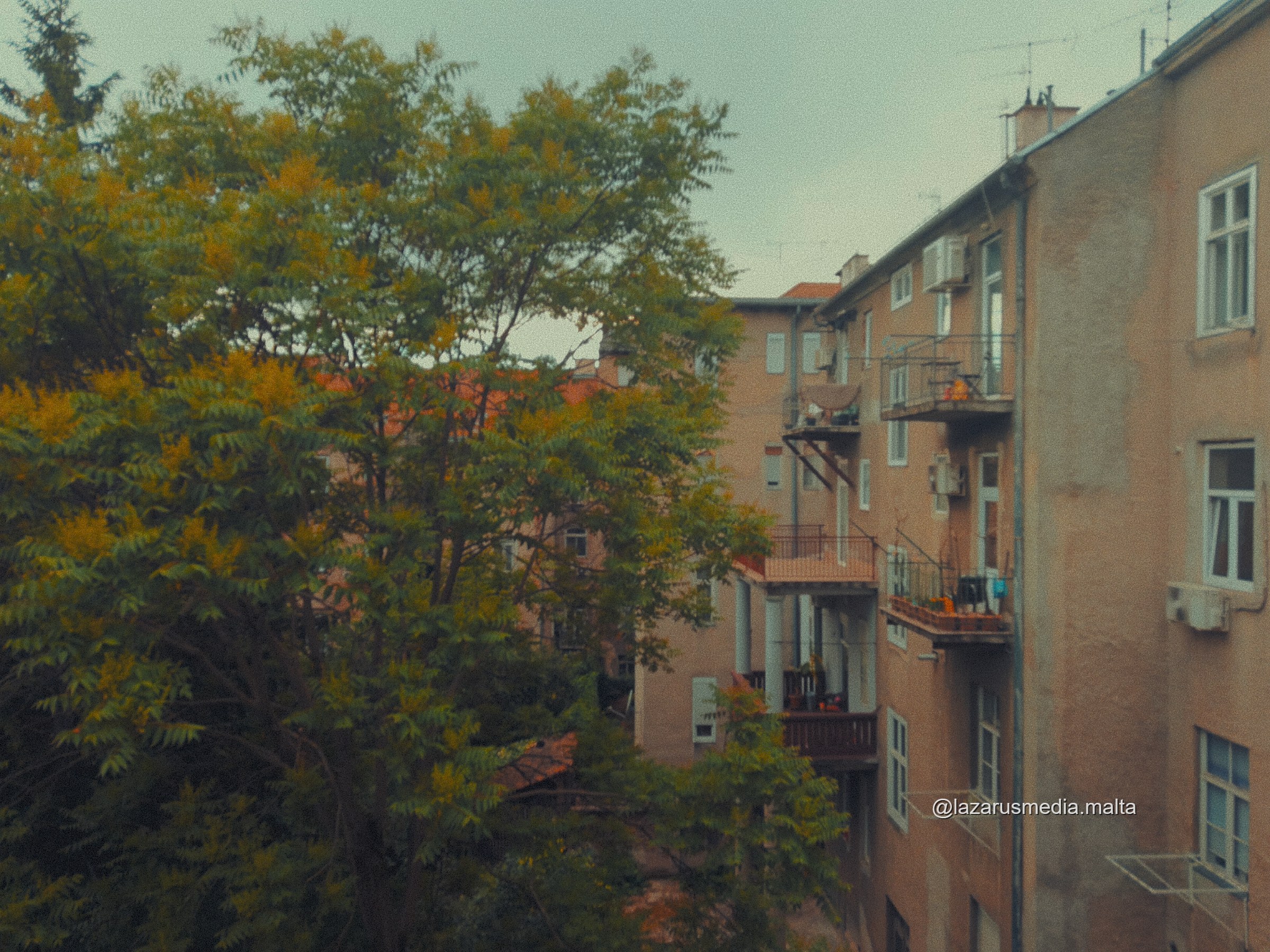 Lukas Grey Films photography