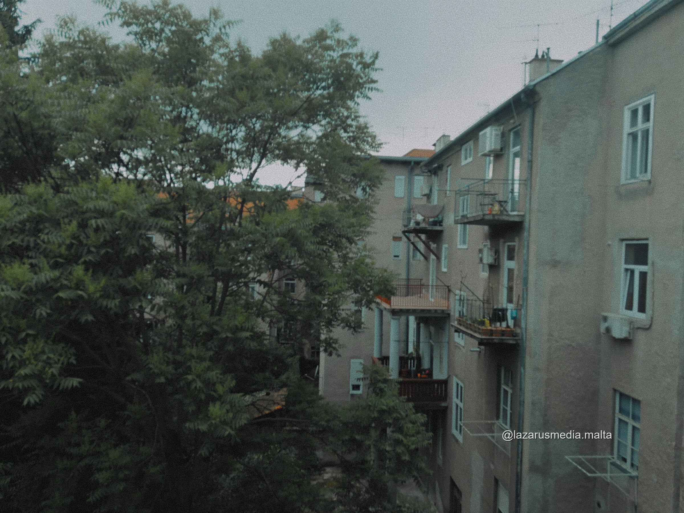 Lukas Grey Films photography